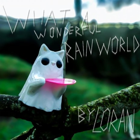 What a Wonderful Rainworld | Boomplay Music