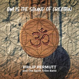 Om Is The Sound Of Creation