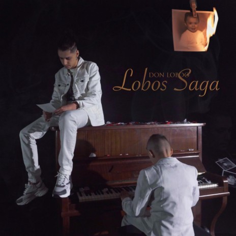 Lobos Saga | Boomplay Music