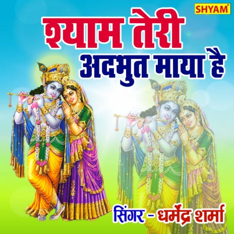 Shyam Teri Adbhut Maya Hai Paar Na | Boomplay Music