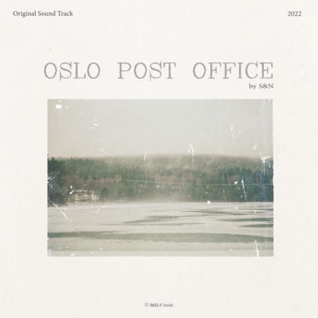 Oslo Post Office (Inst.) | Boomplay Music