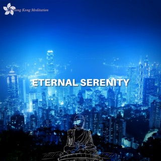Eternal Serenity: Meditative Chinese Journey