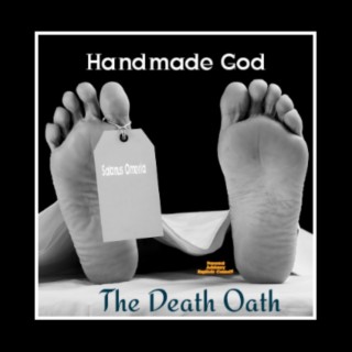 The Death Oath (Sneak Peak)