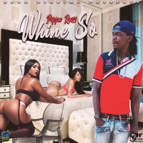 Whine So | Boomplay Music