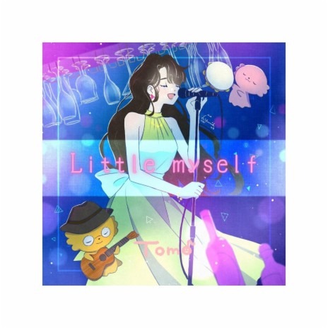 Little myself | Boomplay Music