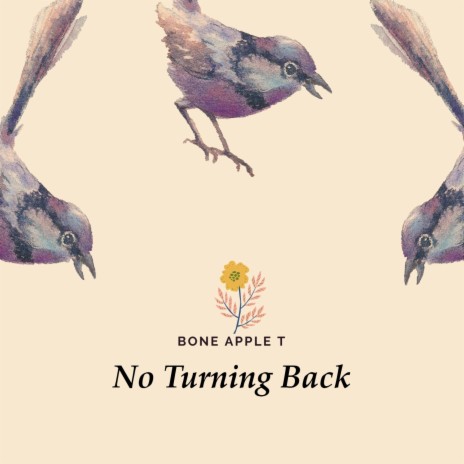 No Turning Back | Boomplay Music