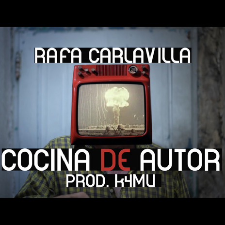 COCINA DE AUTOR ft. K4MU & TKMN Studio | Boomplay Music