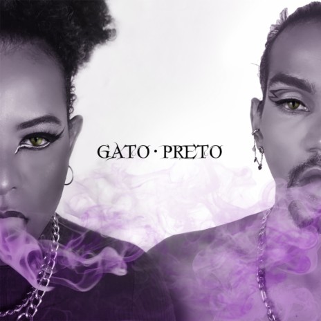 Gato Preto ft. Rapper Yago | Boomplay Music