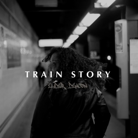 TRAIN STORY (Instrumental) | Boomplay Music