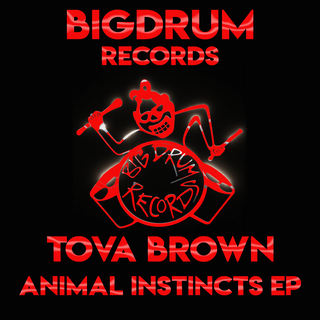 Animal Instincts EP