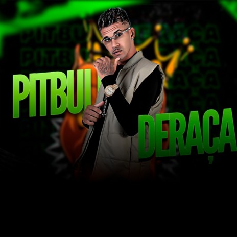 Pitbull de Raça | Boomplay Music