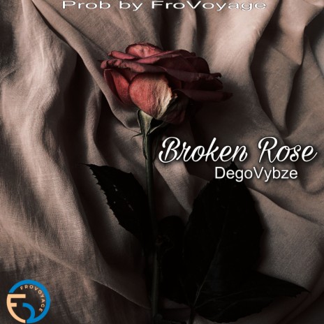 BROKEN ROSE | Boomplay Music