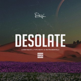 Desolate (Instrumental)