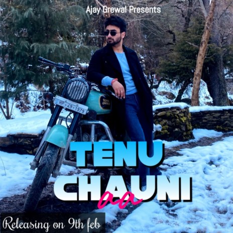 Tenu chauni aa | Boomplay Music