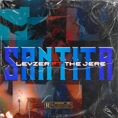 Santita ft. Leyzer & The Jere | Boomplay Music