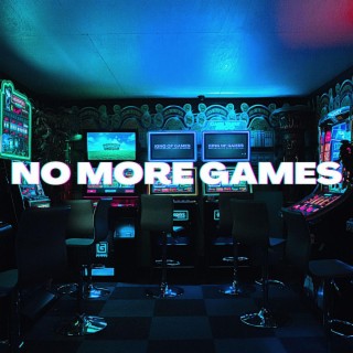 No more games (Instrumental)