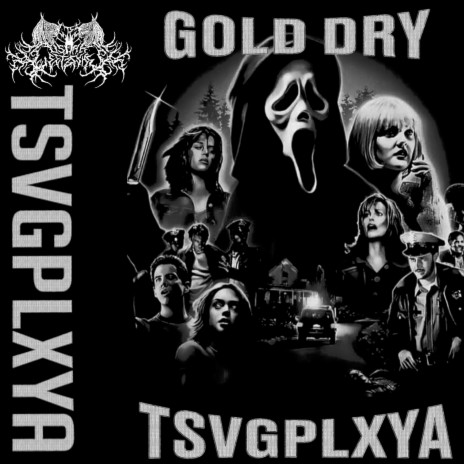 Gold Dry | Boomplay Music