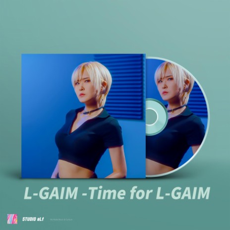 Time for L-GAIM | Boomplay Music