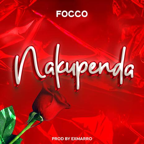 Nakupenda | Boomplay Music