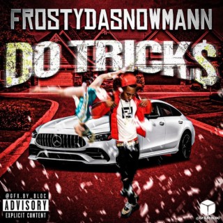 FRosTydaSnowMann