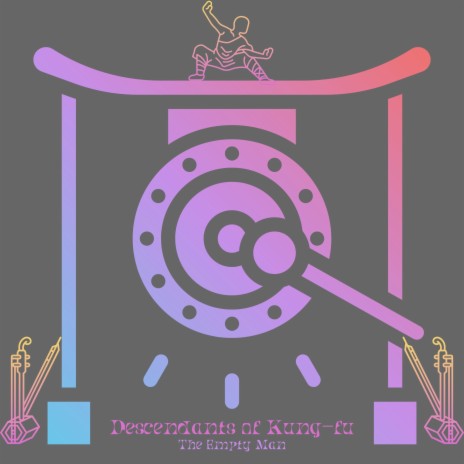 Descendants of Kung-Fu | Boomplay Music