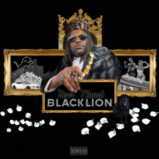 BLACK LION (Radio Edit)