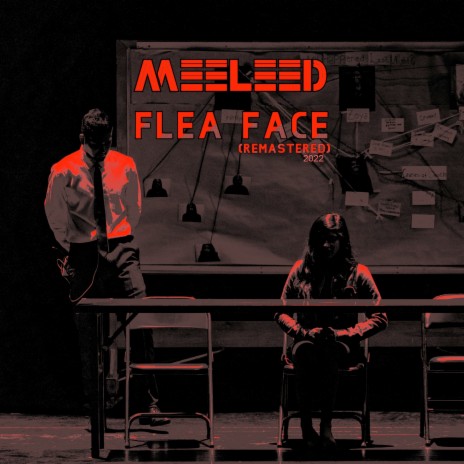 Flea Face (Remastered 2022) | Boomplay Music
