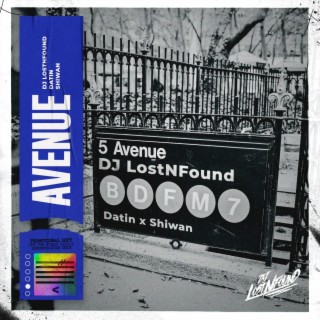 Avenue