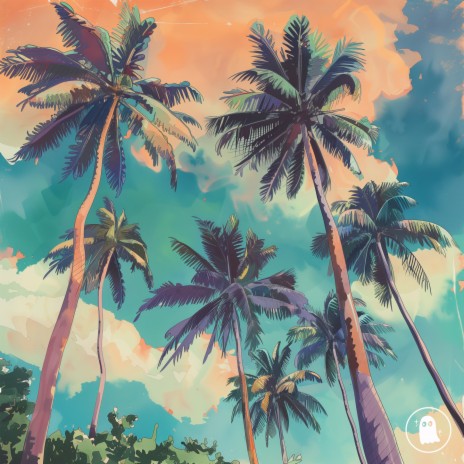 Swaying Palm Trees ft. yani | Boomplay Music