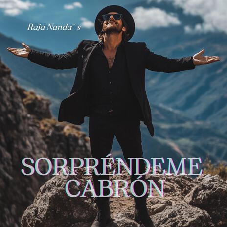 Sorpréndeme Cabrón | Boomplay Music