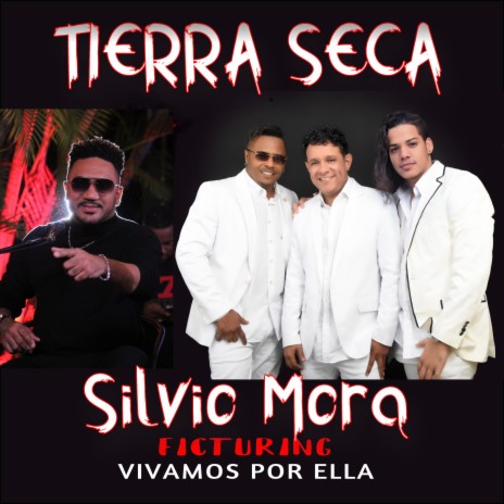 VIVAMOS POR ELLA (Radio Edit) ft. SILVIO MORA | Boomplay Music