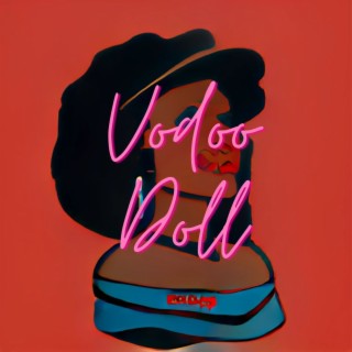 Vodoo Doll