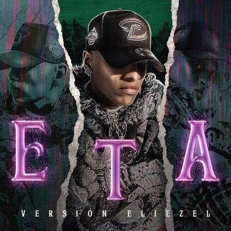 ETA (Eliezel) (Special Version) | Boomplay Music