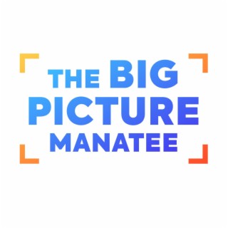 The Big Picture Manatee