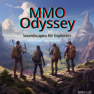 MMO Odyssey: Soundscapes for Explorers