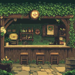 Village Bar