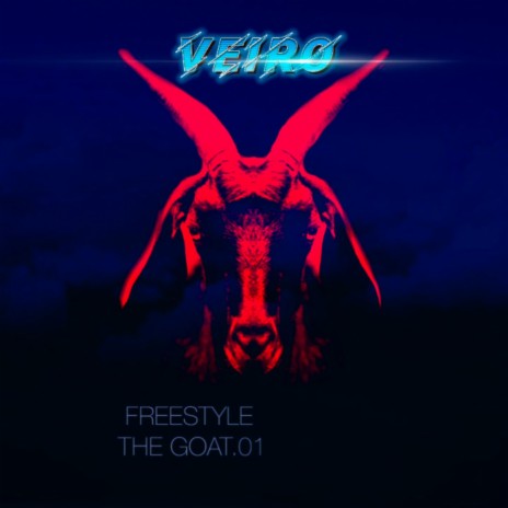 Veiro (Freestyle The Goat .01)