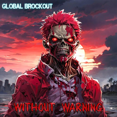 Without Warning | Boomplay Music