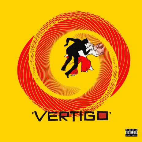 Vertigo | Boomplay Music