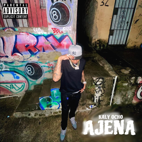 Ajena ft. DJ Kiko El De Lo Alka & Picante HR | Boomplay Music