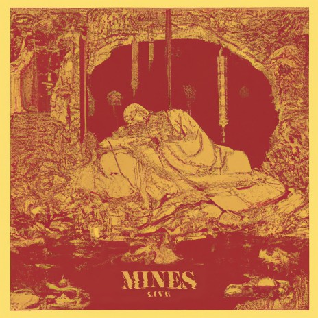 Mines (Live) | Boomplay Music