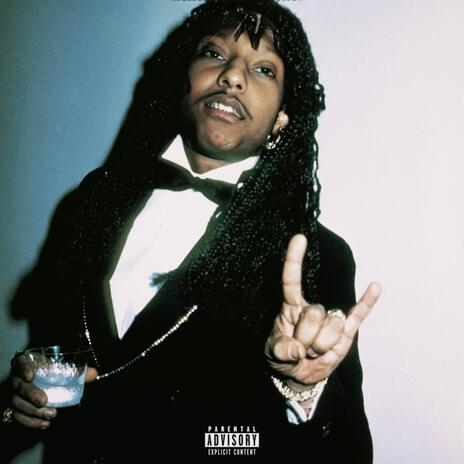 RICKJAMES | Boomplay Music