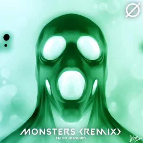 Monsters (Remix) | Boomplay Music