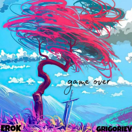 Game Over ft. GRIGORIEV | Boomplay Music