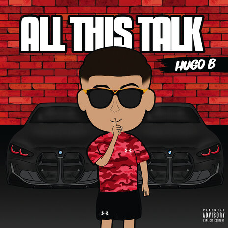 All This Talk | Boomplay Music