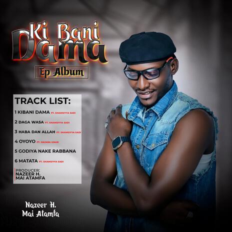 Kibani dama | Boomplay Music