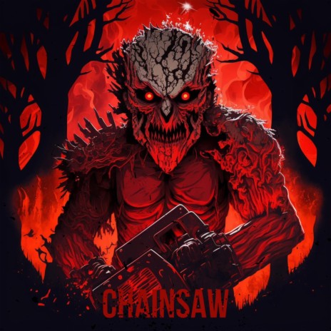 ChainSaw ft. SMXKESTACK | Boomplay Music