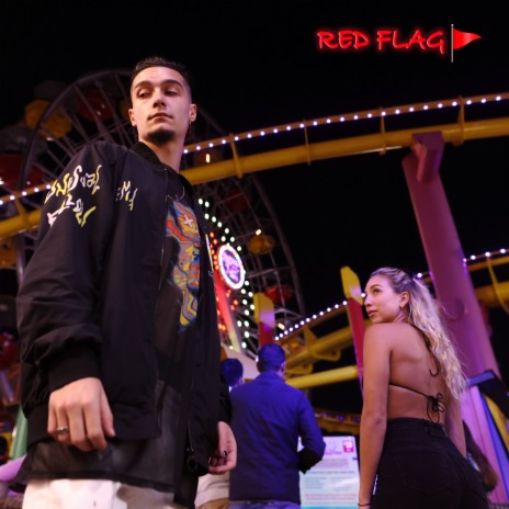 Red Flag | Boomplay Music