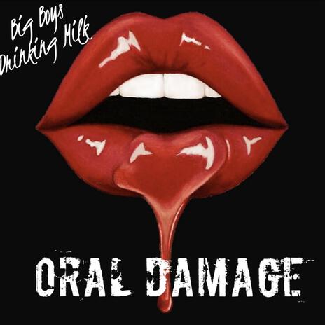 Oral Damage | Boomplay Music