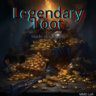 Legendary Loot: Tracks of Triumph